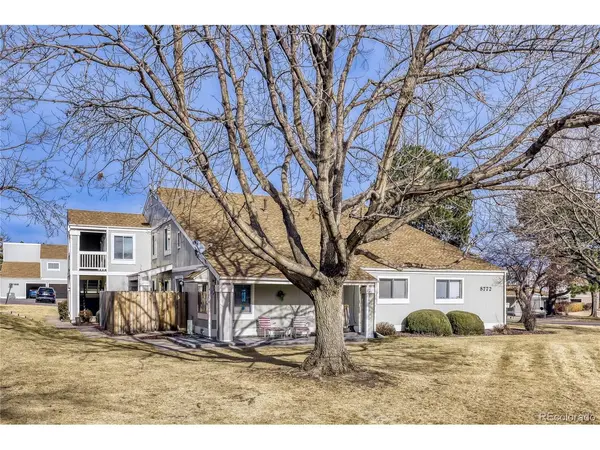8772 Chase #54,  Arvada,  CO 80003