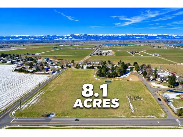 Address not disclosed, Brighton, CO 80601