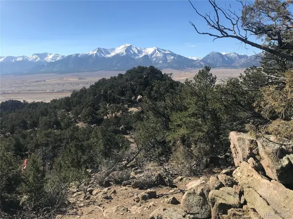 28750 County Road 304, Buena Vista, CO 81211