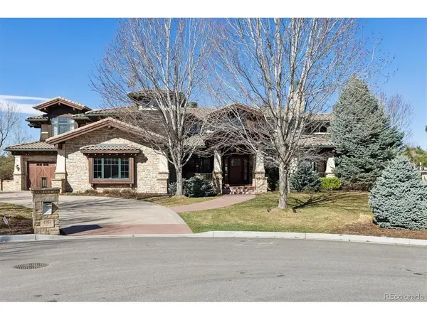 4161 E Linden, Greenwood Village, CO 80121