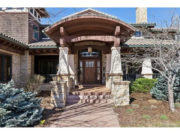 4161 E Linden, Greenwood Village, CO 80121