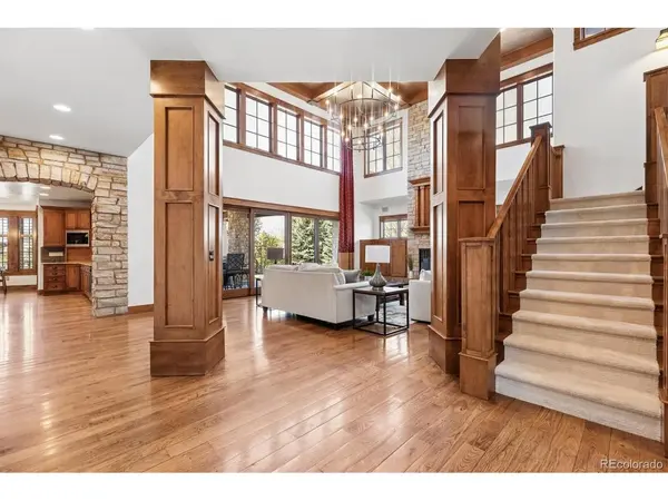 4161 E Linden, Greenwood Village, CO 80121