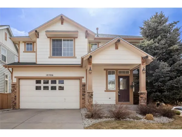 10586 Wildhurst, Highlands Ranch, CO 80126
