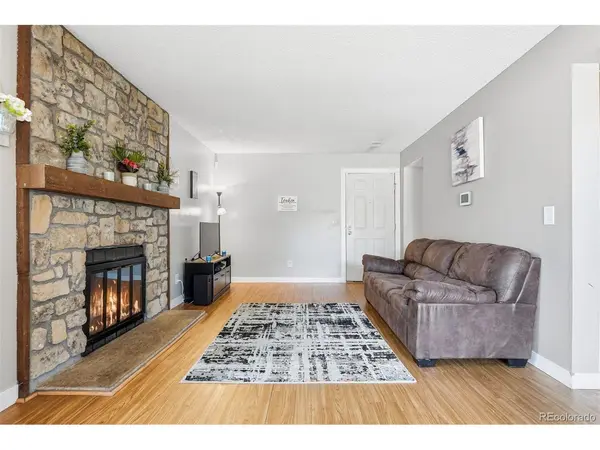 17600 E Loyola #1511R, Aurora, CO 80013