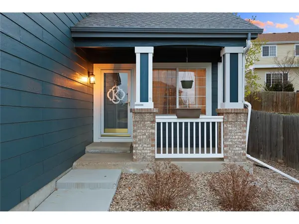 21341 White Ash, Parker, CO 80138