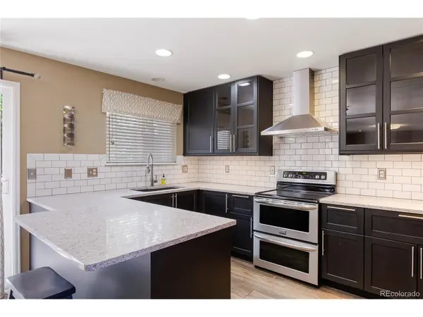 21341 White Ash, Parker, CO 80138