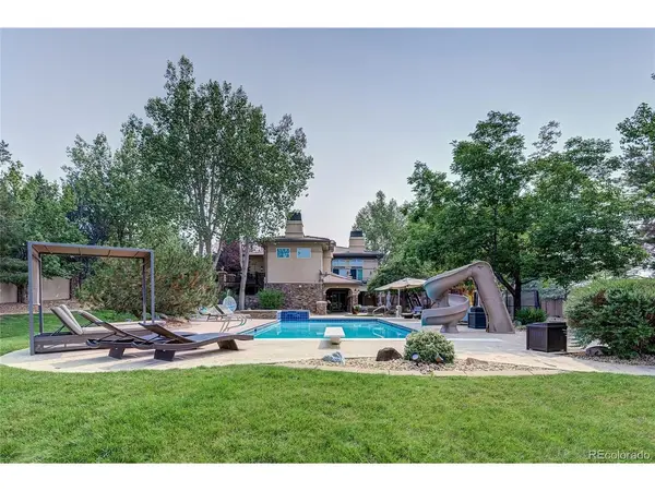 6783 E Orchard, Greenwood Village, CO 80111