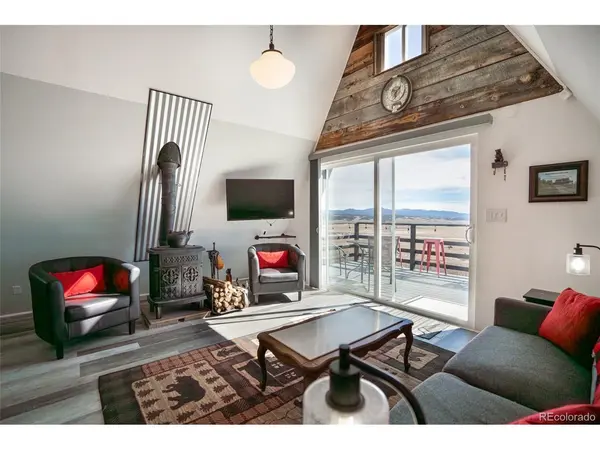331 Frenchman, Jefferson, CO 80456