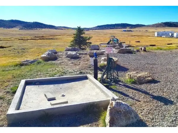 50 Sunset Crater, Hartsel, CO 80449