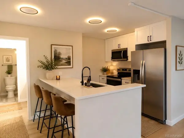 2880 S Locust #303S, Denver, CO 80222