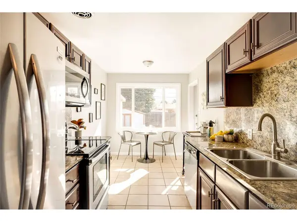 2438 S Perry, Denver, CO 80219
