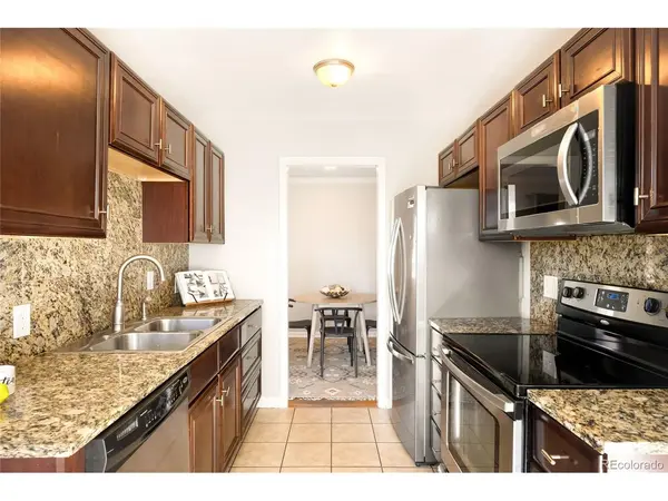2438 S Perry, Denver, CO 80219