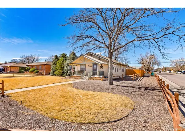 205 S 10th, Brighton, CO 80601