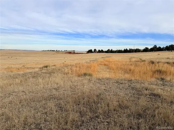 4 County Road 122, Ramah, CO 80832