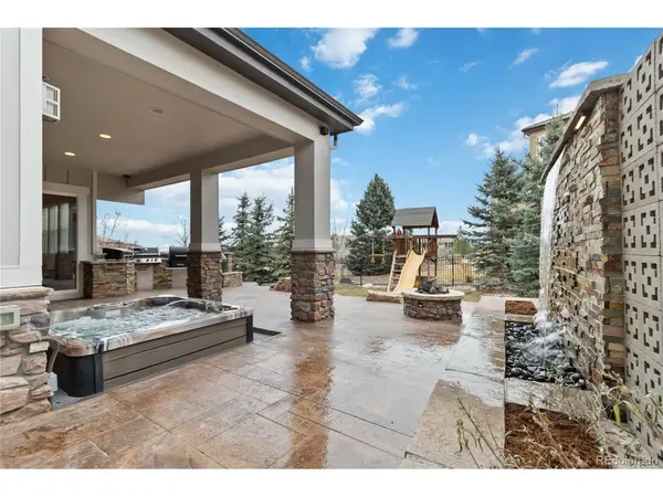 7878 S Valleyhead, Aurora, CO 80016