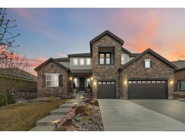 7878 S Valleyhead, Aurora, CO 80016
