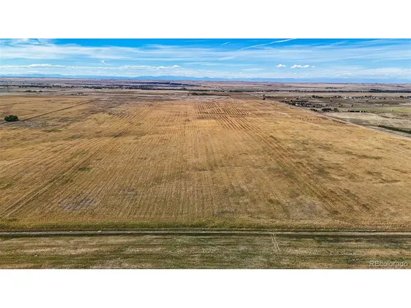 Parcel H, Bennett, CO 80102