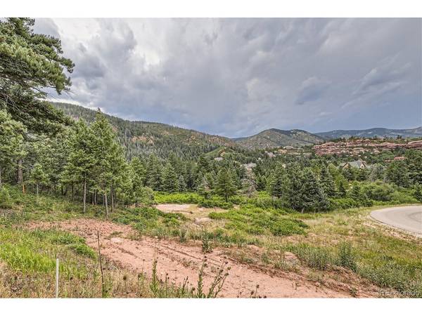 7100 Fox, Larkspur, CO 80118
