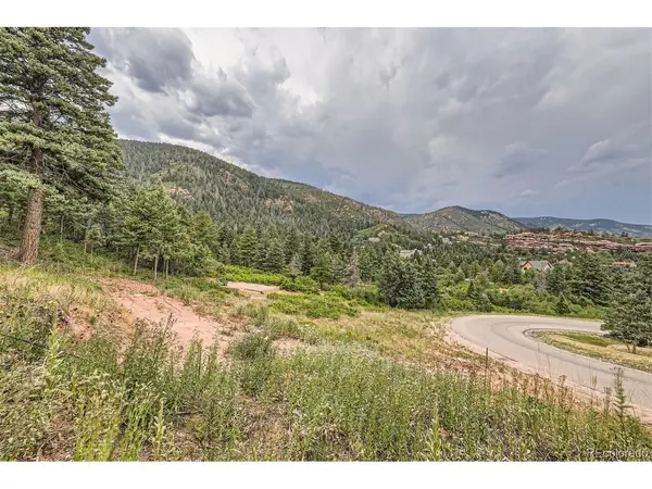 7100 Fox, Larkspur, CO 80118