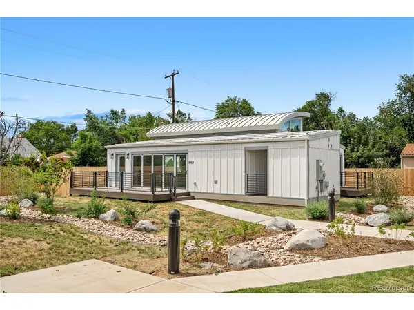 1957 Blackhawk, Aurora, CO 80011