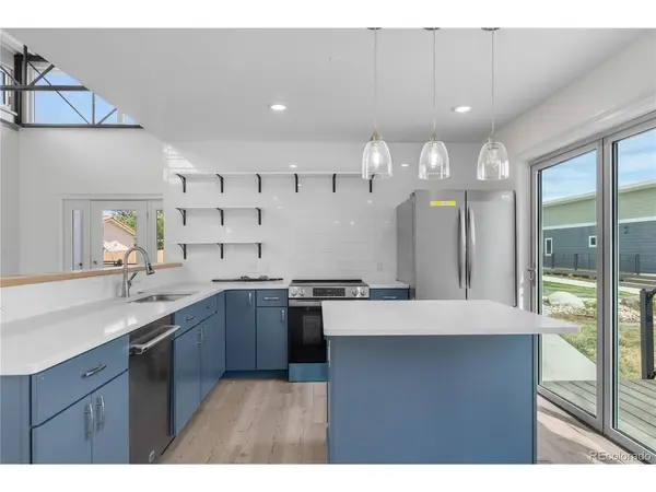 1957 Blackhawk, Aurora, CO 80011