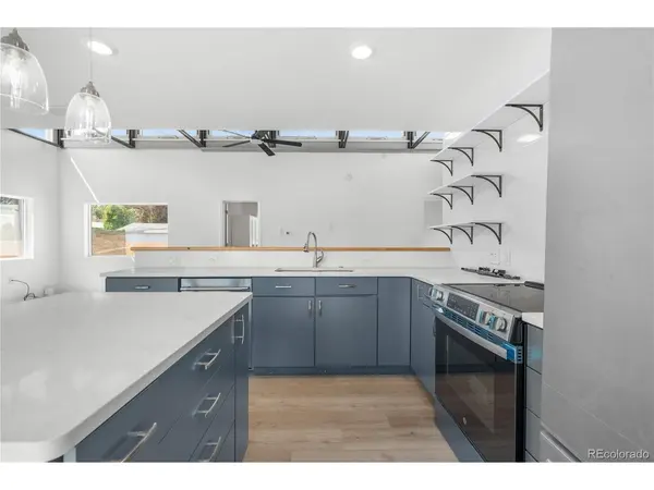 1957 Blackhawk, Aurora, CO 80011
