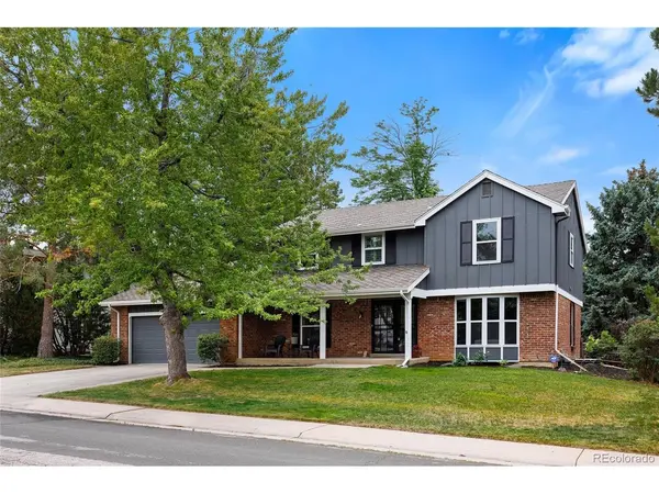 8624 E Mineral, Centennial, CO 80112