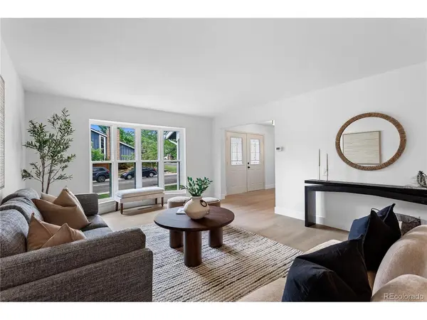 8624 E Mineral, Centennial, CO 80112