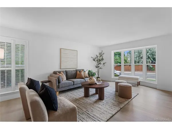 8624 E Mineral, Centennial, CO 80112