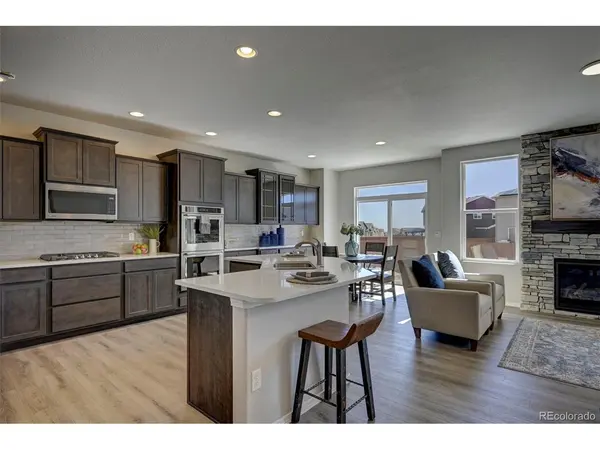 13051 Monument Vista, Falcon, CO 80831