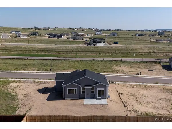 13051 Monument Vista, Falcon, CO 80831