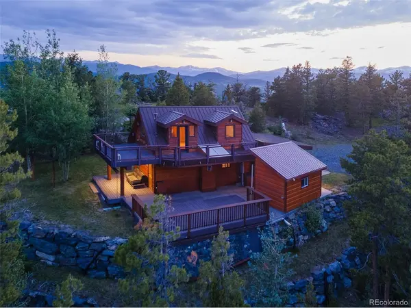 1000 Rangeview, Black Hawk, CO 80422