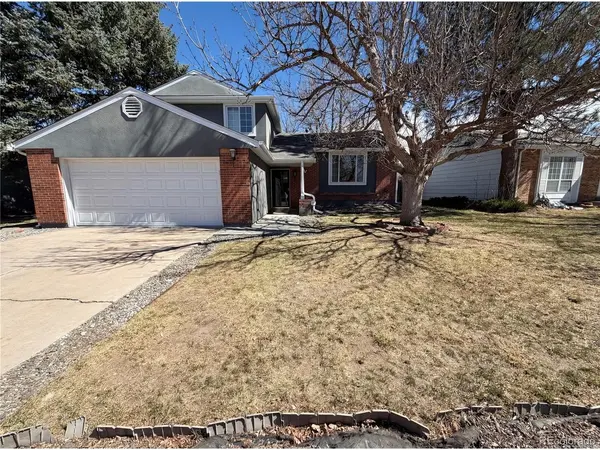 5162 S Richfield, Aurora, CO 80015