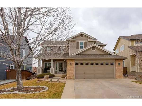 10207 Bentwood, Highlands Ranch, CO 80126