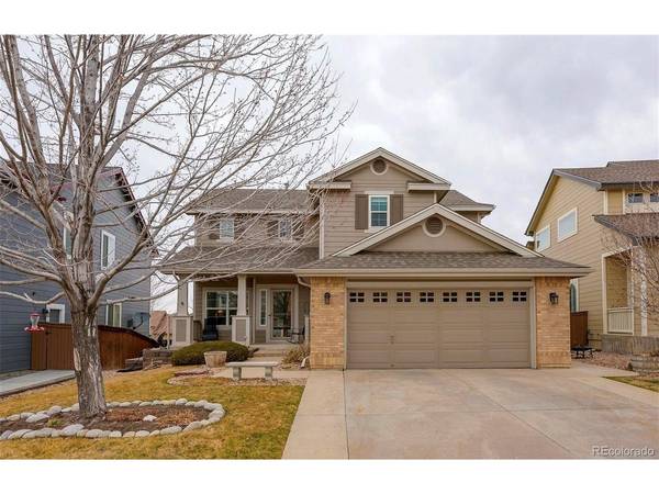 10207 Bentwood, Highlands Ranch, CO 80126
