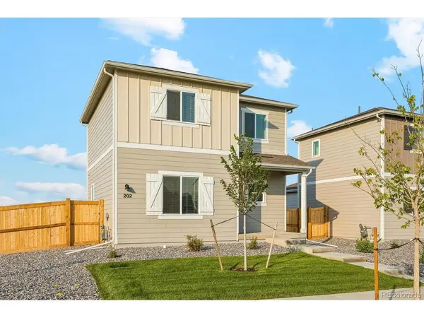 202 Equine, Berthoud, CO 80513