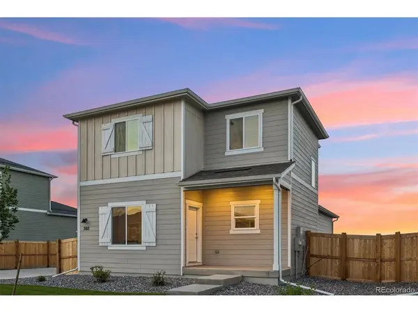202 Equine, Berthoud, CO 80513