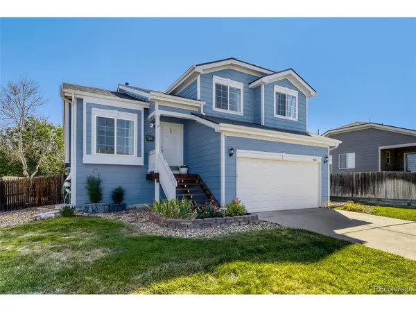 5086 Miriam, Parker, CO 80134
