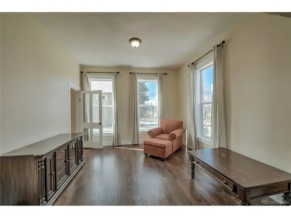 301 E 5th, Leadville, CO 80461