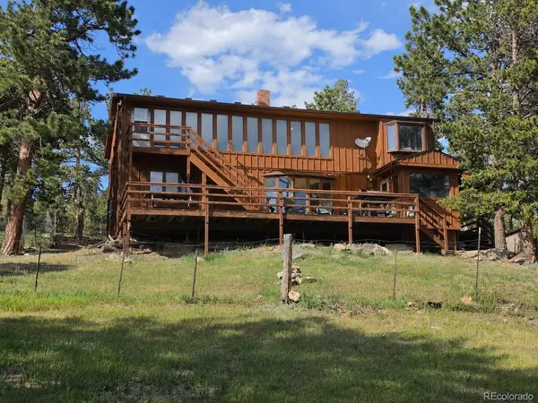 26 Howe, Black Hawk, CO 80422