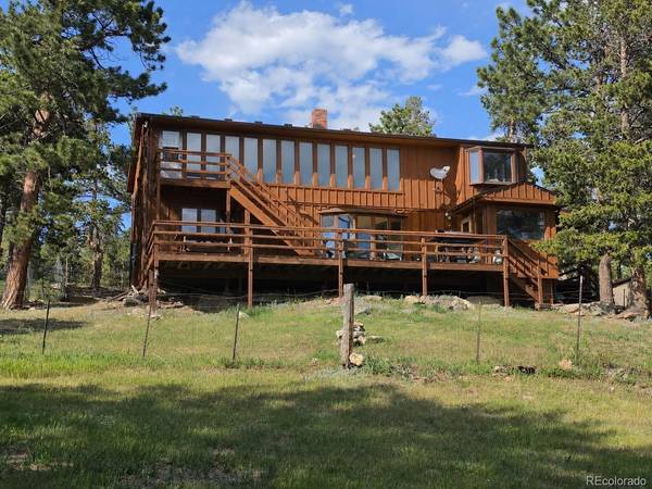 26 Howe, Black Hawk, CO 80422