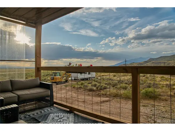 786 Margie, Fort Garland, CO 81133