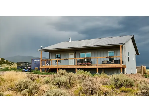 786 Margie, Fort Garland, CO 81133