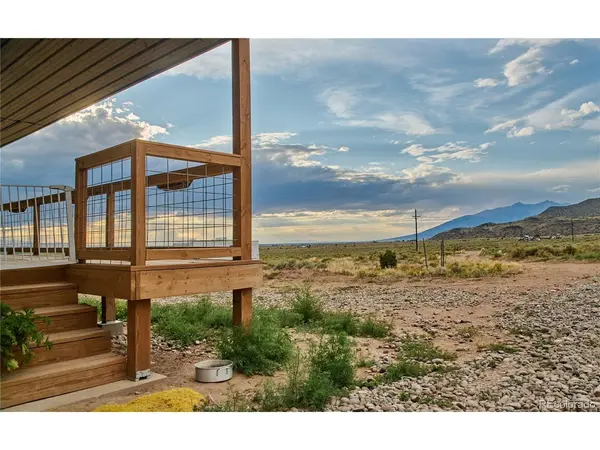 786 Margie, Fort Garland, CO 81133