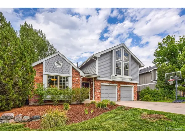 169 Clare, Castle Pines, CO 80108