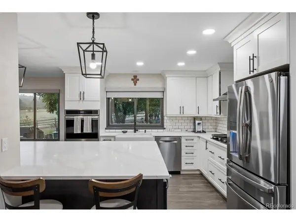 1307 Wildwood, Castle Rock, CO 80104