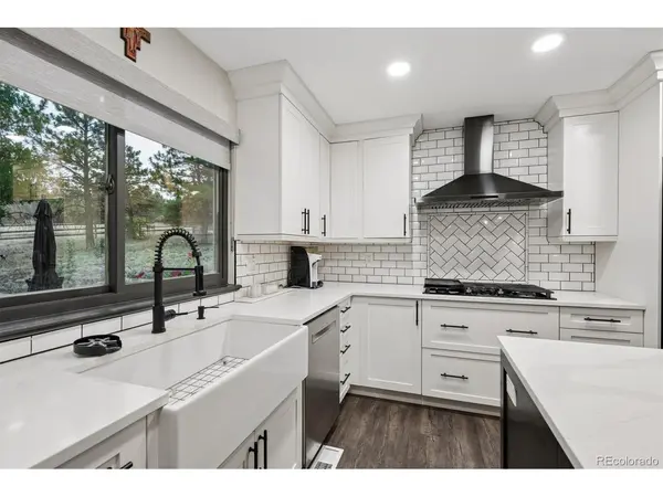 1307 Wildwood, Castle Rock, CO 80104