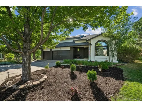 1307 Wildwood, Castle Rock, CO 80104