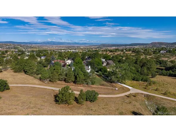 1307 Wildwood, Castle Rock, CO 80104