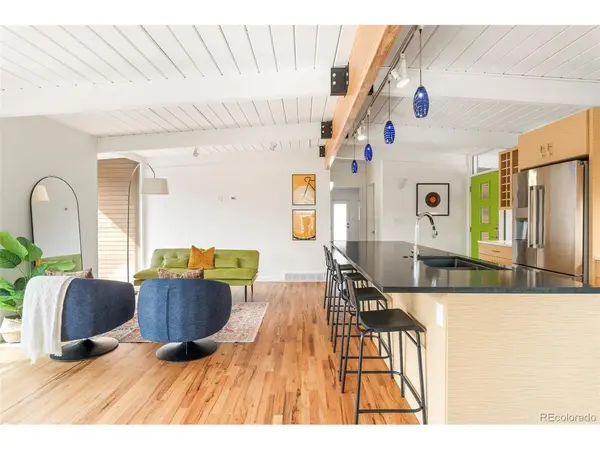 1497 S Fairfax, Denver, CO 80222